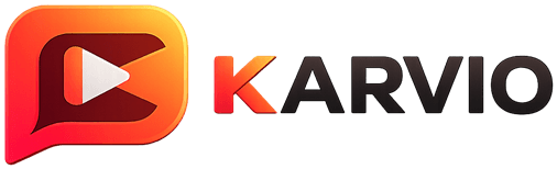 Karvio